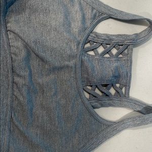 Forever 21 woman’s medium sports bra